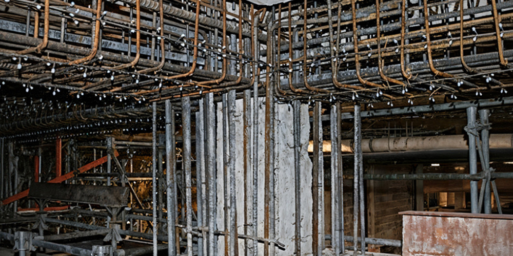 Structural engineering in Saudi Arabia